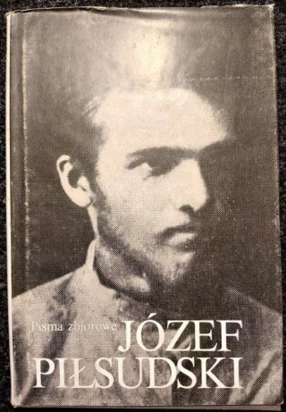 Józef Piłsudski Tom 1