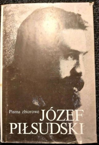 Józef Piłsudski Tom 2