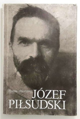 Józef Piłsudski Tom 3