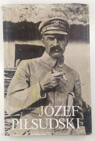 Józef Piłsudski Tom 4