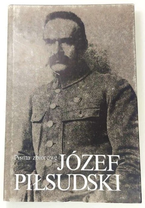 Józef Piłsudski Tom 5