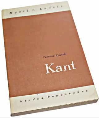 KANT