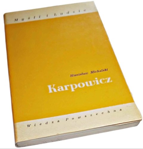 KARPOWICZ