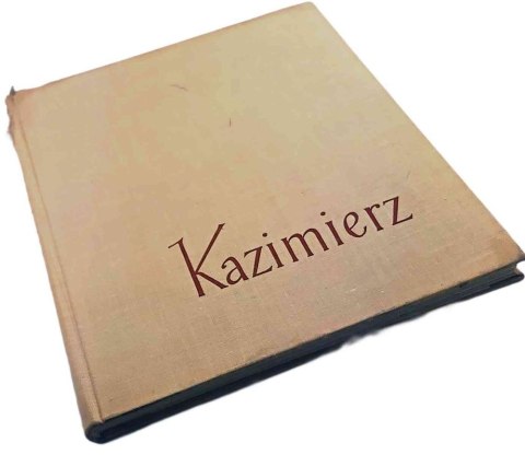 KAZIMIERZ