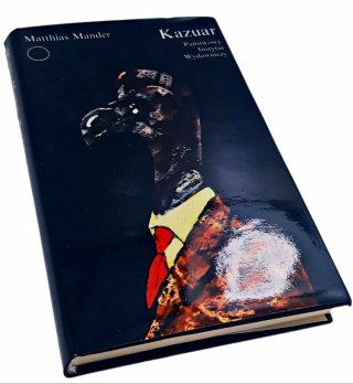 KAZUAR