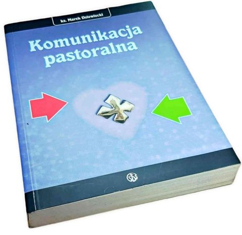 KOMUNIKACJA PASTORALNA