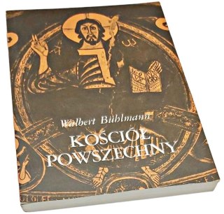 KOŚCIÓŁ POWSZECHNY