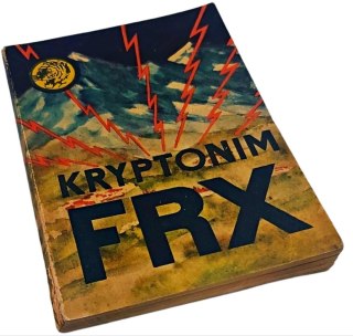 KRYPTONIM FRX