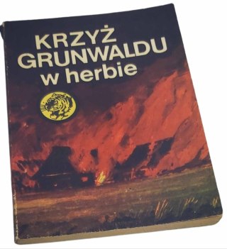 KRZYŻ GRUNWALDU w herbie