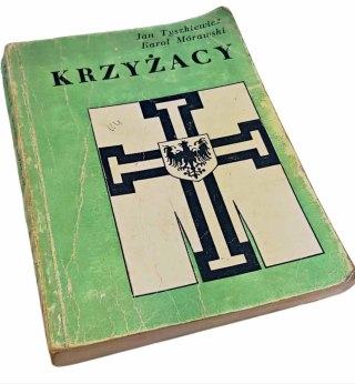 KRZYŻACY
