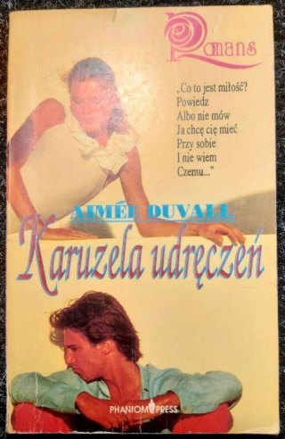 Karuzela udręczeń