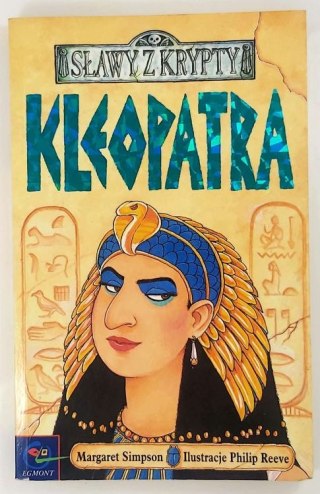 Kleopatra - Sławy z krypty