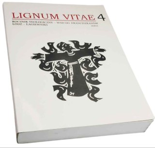 LIGNUM VITAE 4 2003 Rocznik Teologiczny