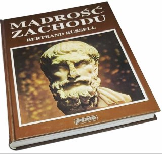 MĄDROŚĆ ZACHODU