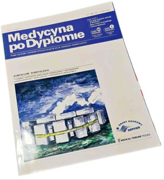 MEDYCYNA PO DYPLOMIE Nr 2 2008 rok