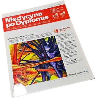 MEDYCYNA PO DYPLOMIE Nr 2 2009 rok