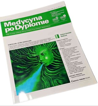 MEDYCYNA PO DYPLOMIE Nr 4 2009 rok