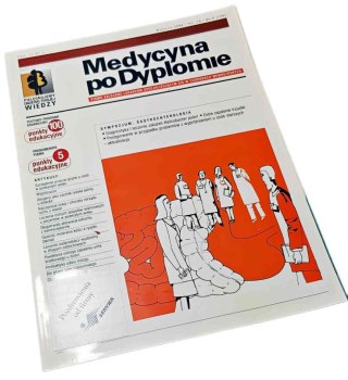 MEDYCYNA PO DYPLOMIE Nr 9 2006 rok