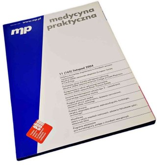 MEDYCYNA PRAKTYCZNA - Nr 11 2004 rok