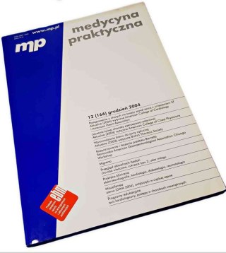 MEDYCYNA PRAKTYCZNA - Nr 12 2004 rok