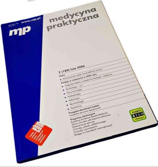 MEDYCYNA PRAKTYCZNA - Nr 2 2006 rok