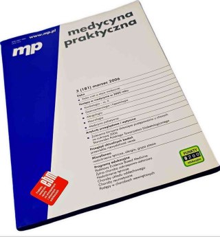 MEDYCYNA PRAKTYCZNA - Nr 3 2006 rok