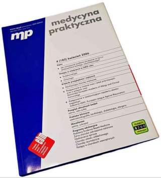 MEDYCYNA PRAKTYCZNA - Nr 4 2006 rok