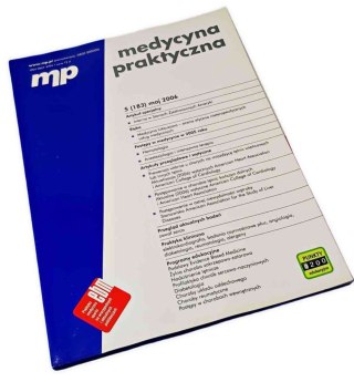 MEDYCYNA PRAKTYCZNA - Nr 5 2006 rok