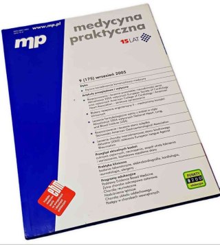MEDYCYNA PRAKTYCZNA Nr 9 2005 rok