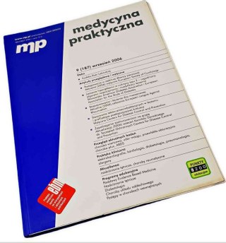 MEDYCYNA PRAKTYCZNA - Nr 9 2006 rok