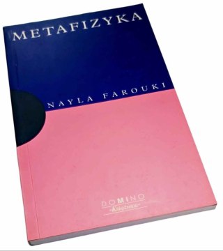 METAFIZYKA