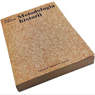 METODOLOGIA HISTORII