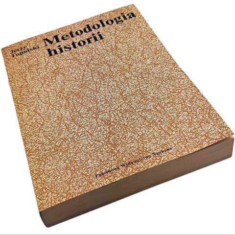 METODOLOGIA HISTORII
