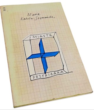 MIASTU PRZYPISANA