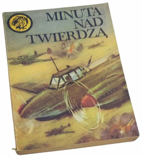 MINUTA NAD TWIERDZĄ