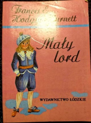 Mały Lord