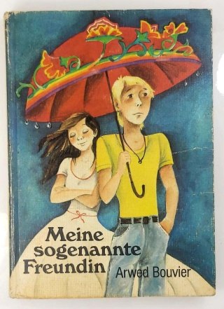 Meine sogenannte Freundin