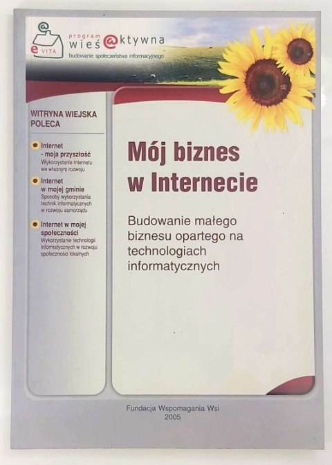 Mój biznes w Internecie