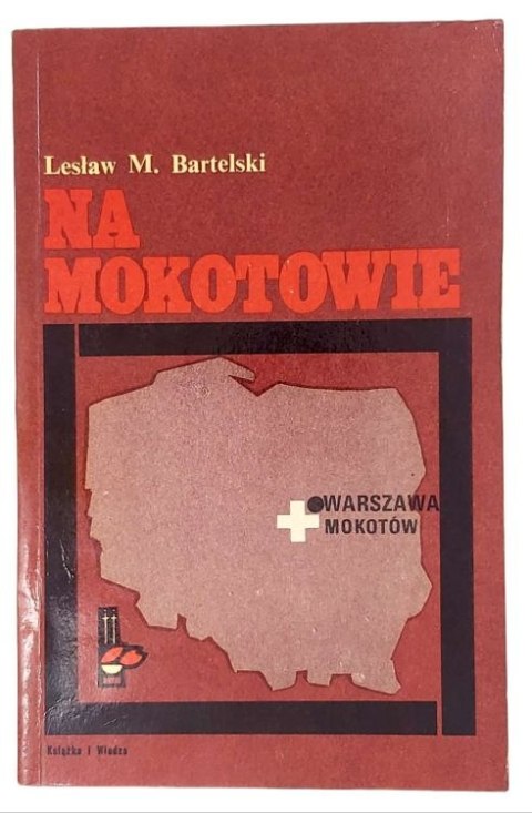 NA MOKOTOWIE