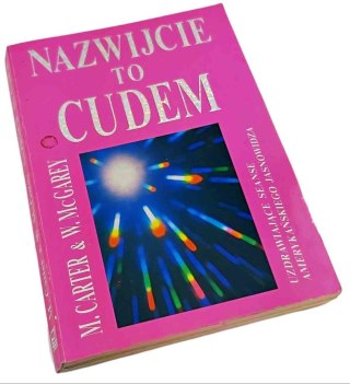 NAZWIJCIE TO CUDEM