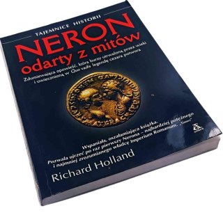 NERON ODARTY Z MITÓW