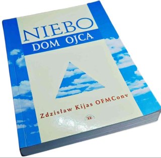 NIEBO DOM OJCA