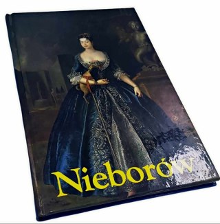 NIEBORÓW Kolekcja Radziwiłłów