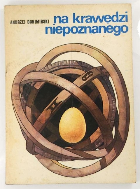 Na krawędzi niepoznanego