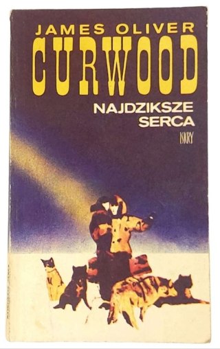 Najdziksze serca