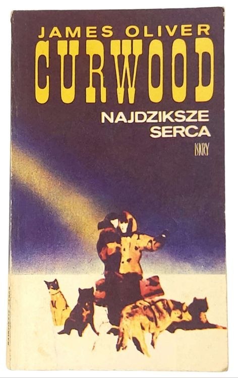 Najdziksze serca