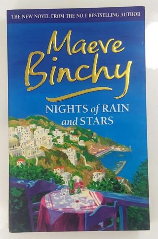 Nights of Rain and Stars