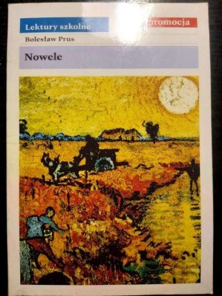 Nowele