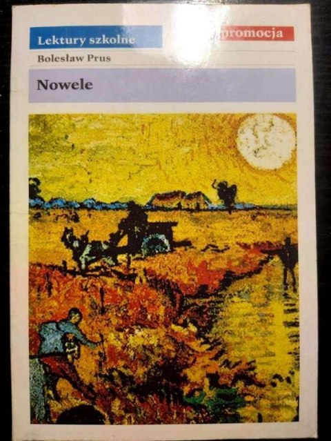 Nowele