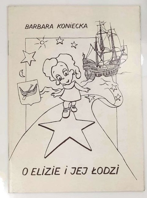 O Elizie i jej Łodzi